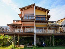 #SEC170 - Casa para Venda em Ilhabela - SP