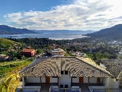 #SEC170 - Casa para Venda em Ilhabela - SP - 2