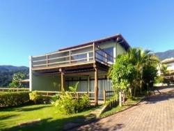 #CST08 - Casa para Venda em Ilhabela - SP