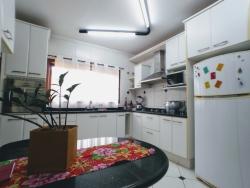 #SVC380 - Casa em condomínio para Venda em Louveira - SP