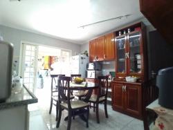 #SMI111 - Casa para Venda em Jundiaí - SP