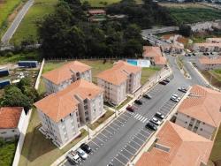 #DPT049 - Apartamento para Venda em Itatiba - SP