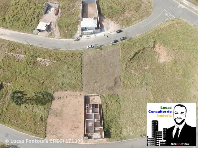 Terreno para Venda em Itatiba - 4