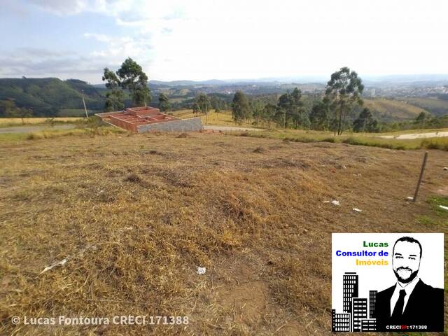 Terreno para Venda em Itatiba - 5