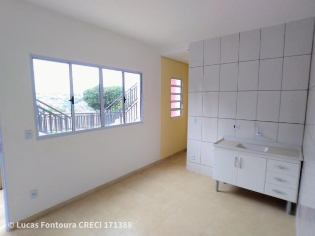 #AMG48 - Apartamento para Venda em Francisco Morato - SP - 2