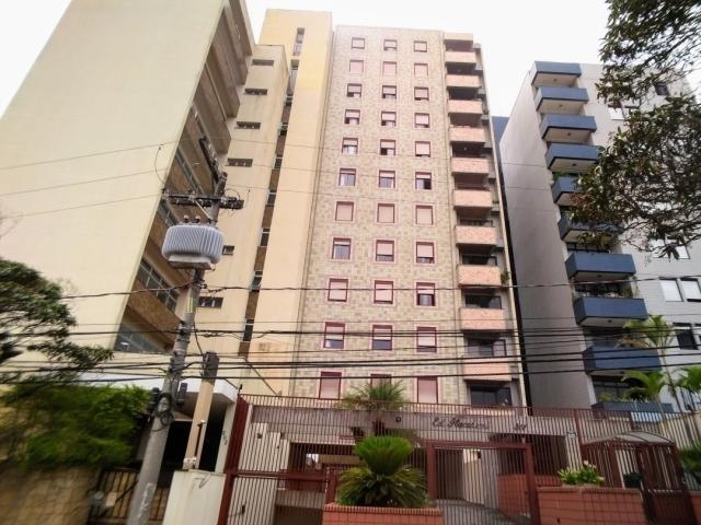 #EDI113 - Apartamento para Venda em Jundiaí - SP