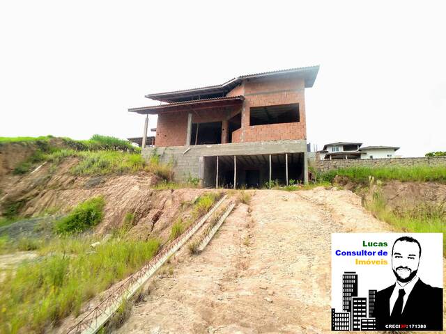 #CTF240 - Casa para Venda em Itupeva - SP