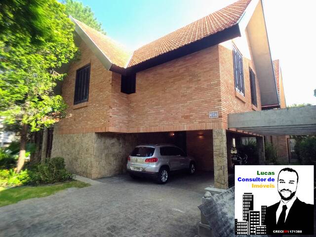#SAL580 - Casa para Venda em Barueri - SP