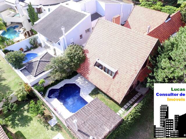 #SAL580 - Casa para Venda em Barueri - SP