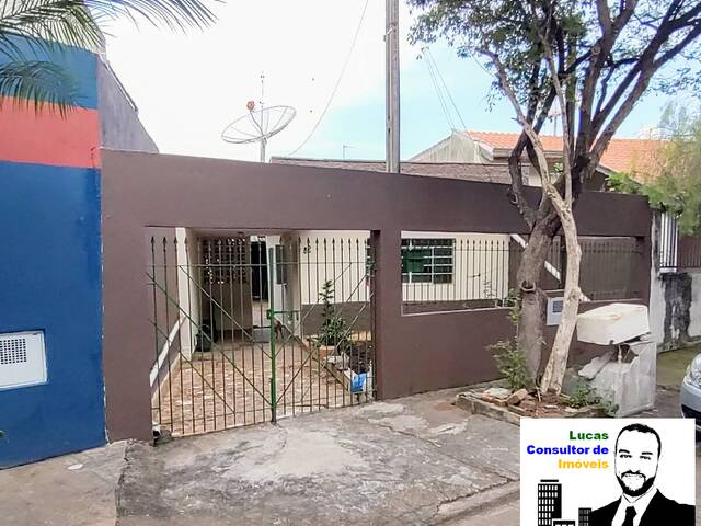 #VHT090 - Casa para Venda em Jundiaí - SP - 3