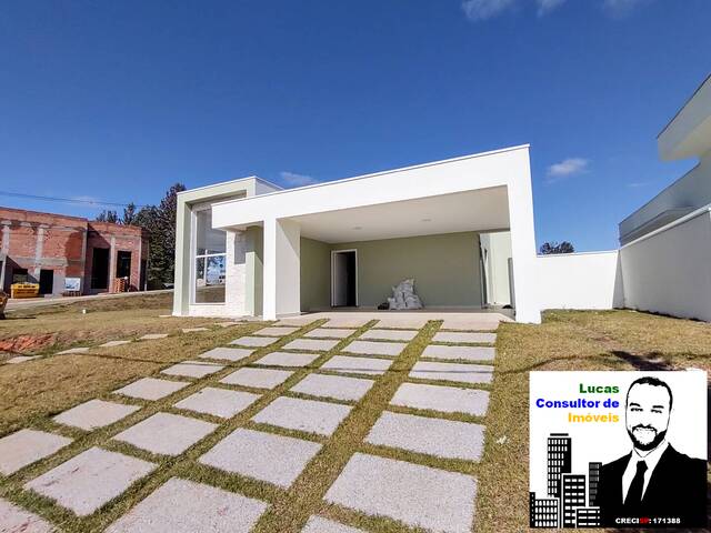 #CST179 - Casa em condomínio para Venda em Jundiaí - SP