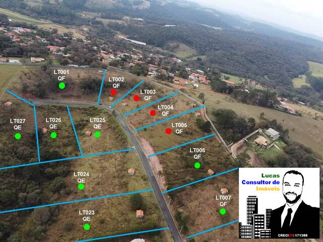 #LOT185 - Área para Venda em Jundiaí - SP