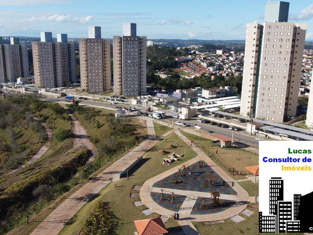 #APT187 - Apartamento para Venda em Jundiaí - SP