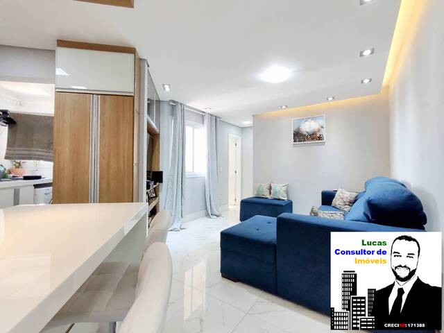 Apartamento para Venda em Jundiaí - 4