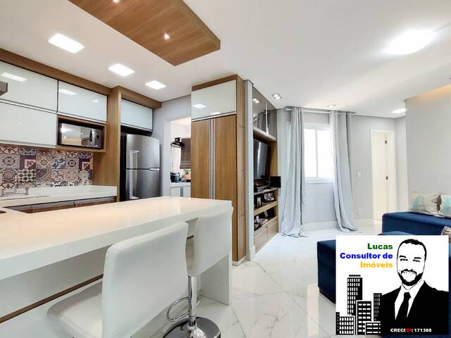 #APT187 - Apartamento para Venda em Jundiaí - SP