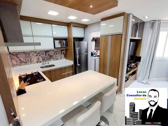Apartamento para Venda em Jundiaí - 5