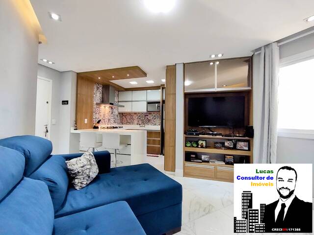 #APT187 - Apartamento para Venda em Jundiaí - SP