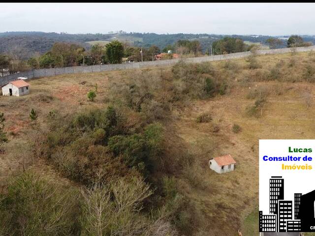 #TER188 - Área para Venda em Jundiaí - SP