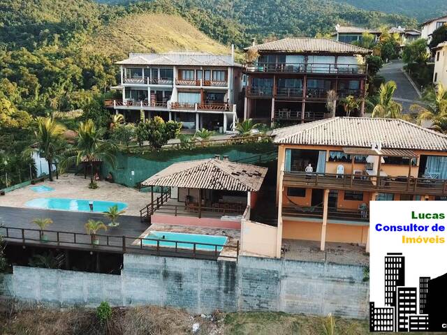 Sobrado para Venda em Ilhabela - 5