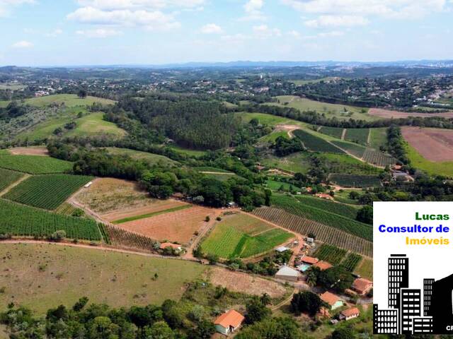 Sítio para Venda em Louveira - 4