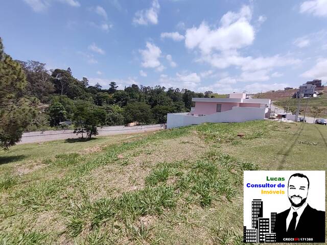 #Q11L01 - Terreno em condomínio para Venda em Jundiaí - SP - 3