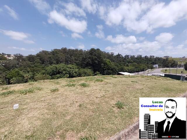 #Q03L04 - Terreno em condomínio para Venda em Jundiaí - SP