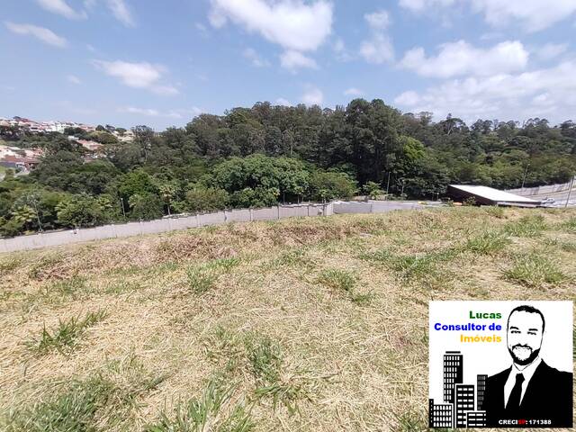 #Q03L04 - Terreno em condomínio para Venda em Jundiaí - SP