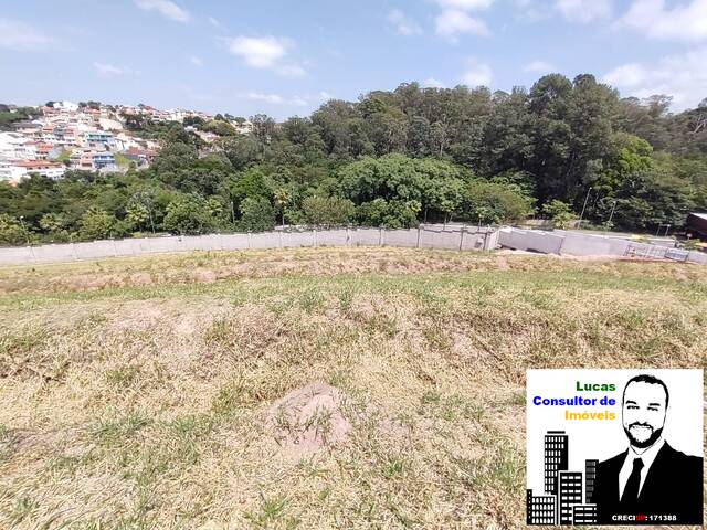 Terreno em condomínio para Venda em Jundiaí - 5