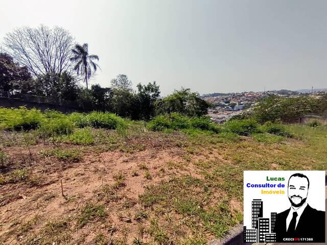 #QCL12B - Terreno em condomínio para Venda em Jundiaí - SP