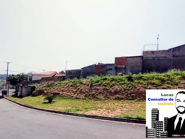 #QBLT01 - Terreno em condomínio para Venda em Jundiaí - SP - 2