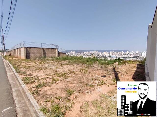 #QALT02 - Terreno em condomínio para Venda em Jundiaí - SP - 2