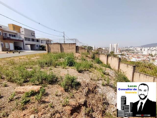 Terreno em condomínio para Venda em Jundiaí - 5