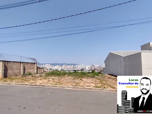 Terreno em condomínio para Venda em Jundiaí - 3