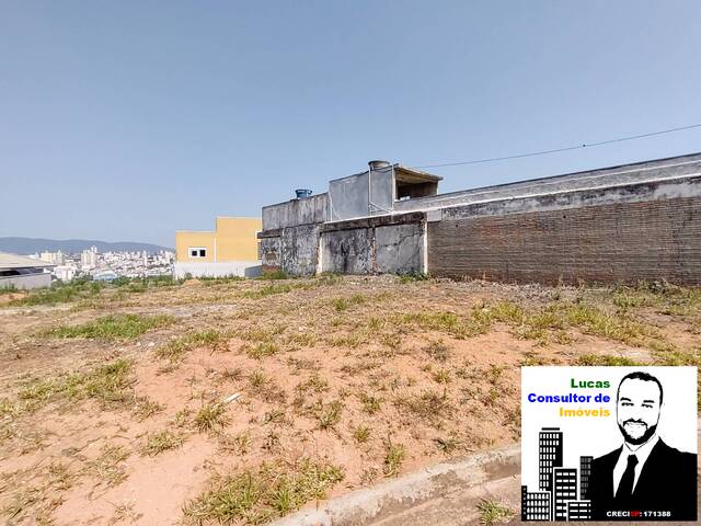 #QBLT16 - Terreno em condomínio para Venda em Jundiaí - SP