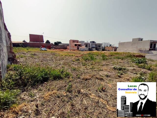 #QBLT16 - Terreno em condomínio para Venda em Jundiaí - SP - 3