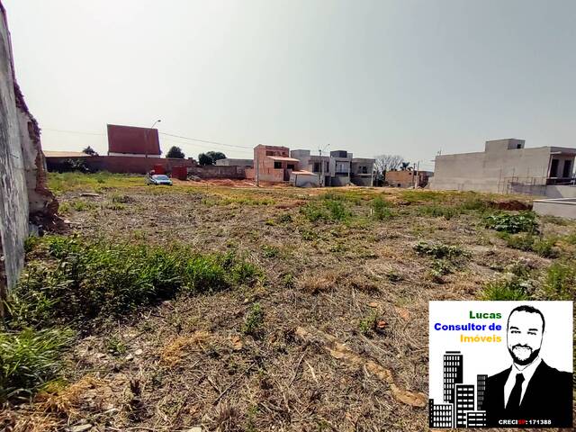 #QBLT16 - Terreno em condomínio para Venda em Jundiaí - SP