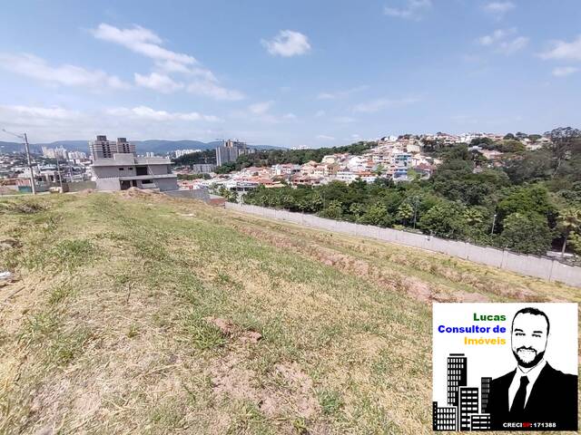 #Q03L05 - Terreno em condomínio para Venda em Jundiaí - SP - 2