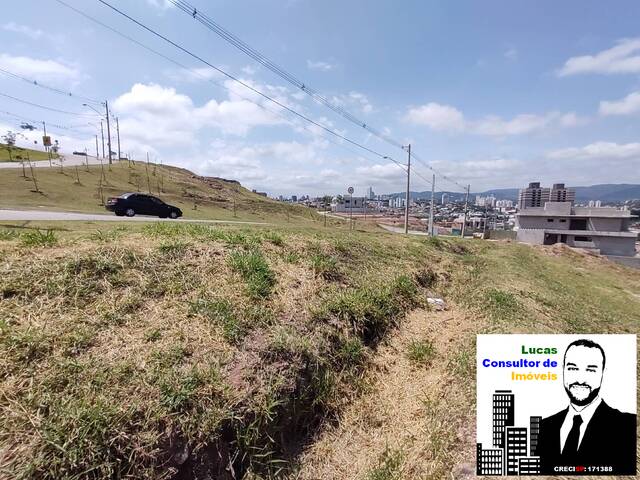 #Q03L05 - Terreno em condomínio para Venda em Jundiaí - SP - 3