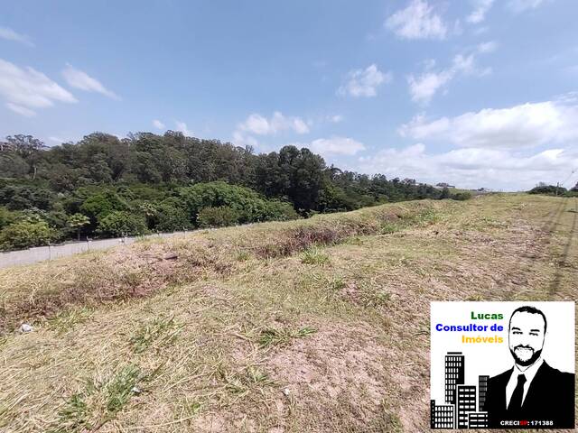 #Q03L06 - Terreno em condomínio para Venda em Jundiaí - SP