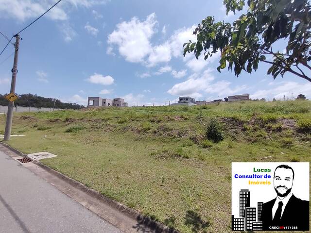 #Q04L10 - Terreno em condomínio para Venda em Jundiaí - SP - 2