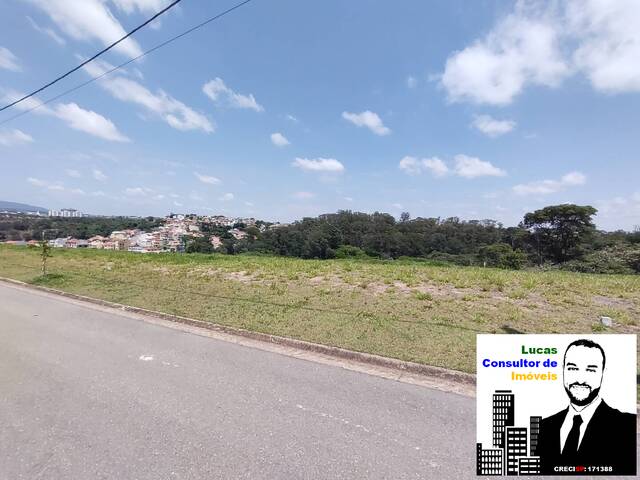 #Q07L08 - Terreno em condomínio para Venda em Jundiaí - SP - 3