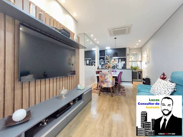 Apartamento para Venda em Diadema - 5