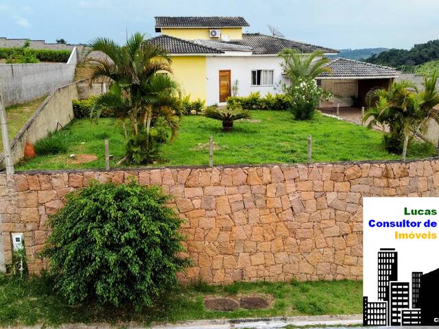 #CSA243 - Casa em condomínio para Venda em Itupeva - SP - 2