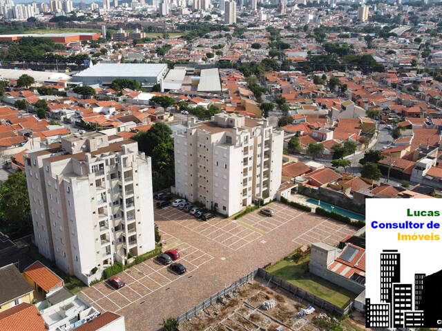 #APT249 - Apartamento para Venda em Jundiaí - SP - 3