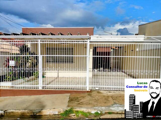 #CSA259 - Casa para Venda em Jundiaí - SP - 2