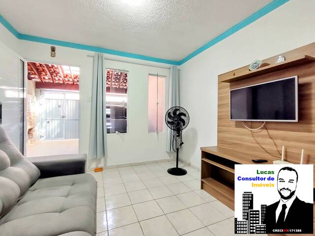#CSA263 - Casa para Venda em Jundiaí - SP