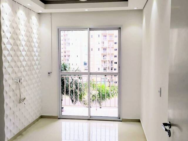 #APT271 - Apartamento para Venda em Jundiaí - SP - 3