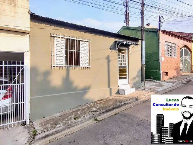 #CSA291 - Casa para Venda em Jundiaí - SP - 2