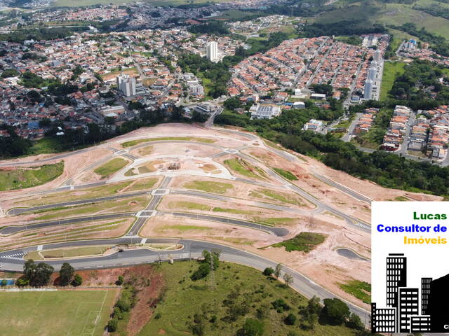 Área para Venda em Itatiba - 5