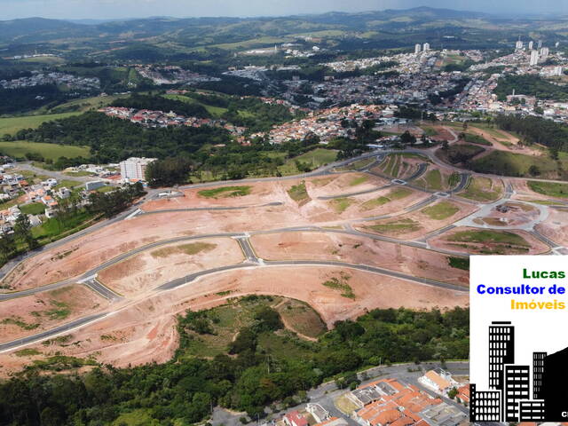 Área para Venda em Itatiba - 4